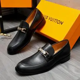 louis vuitton lv oxfords chaussures pour homme s_120a30b